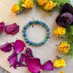Calm & Grounding bracelet